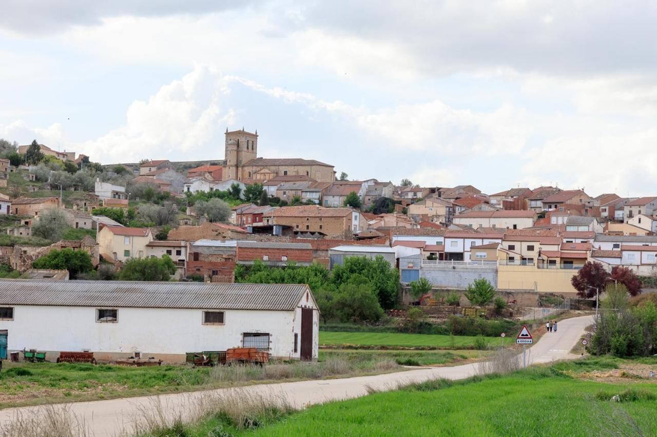 Apartamento Turísticos Ribera Natura *