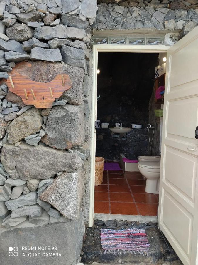 Casa Cueva El Pozo Calcosas Pozo de las Calcosas