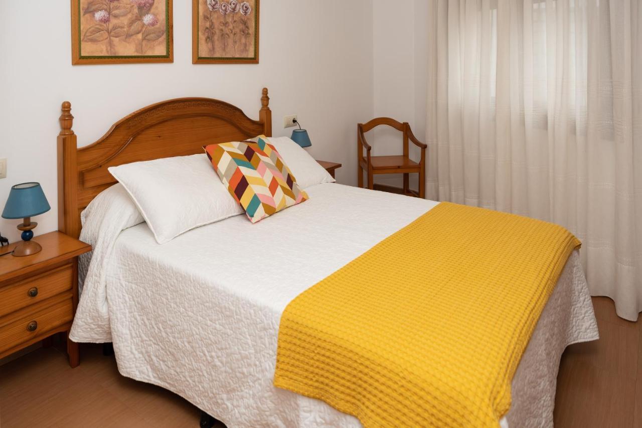 A Laxe Apartamento