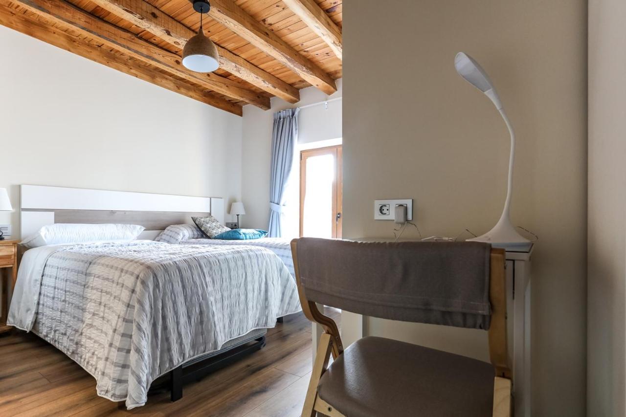 Apartamento Turísticos Ribera Natura *