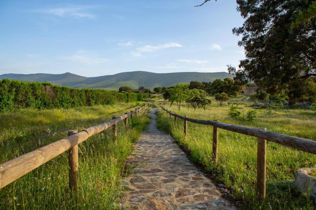 Casa rural Chozos Del Geoparque *