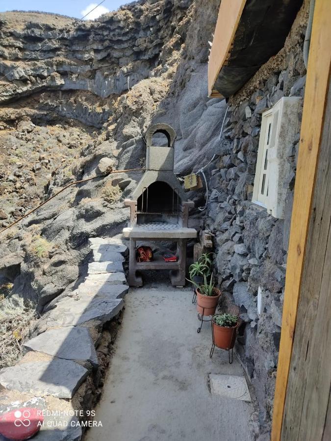 Casa Cueva El Pozo Calcosas Holiday home Pozo de las Calcosas