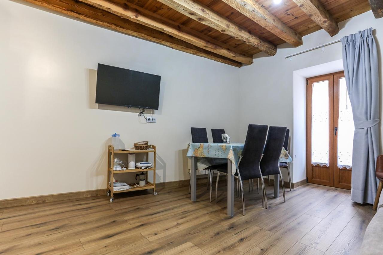 Apartamento Turísticos Ribera Natura San Martin de Rubiales