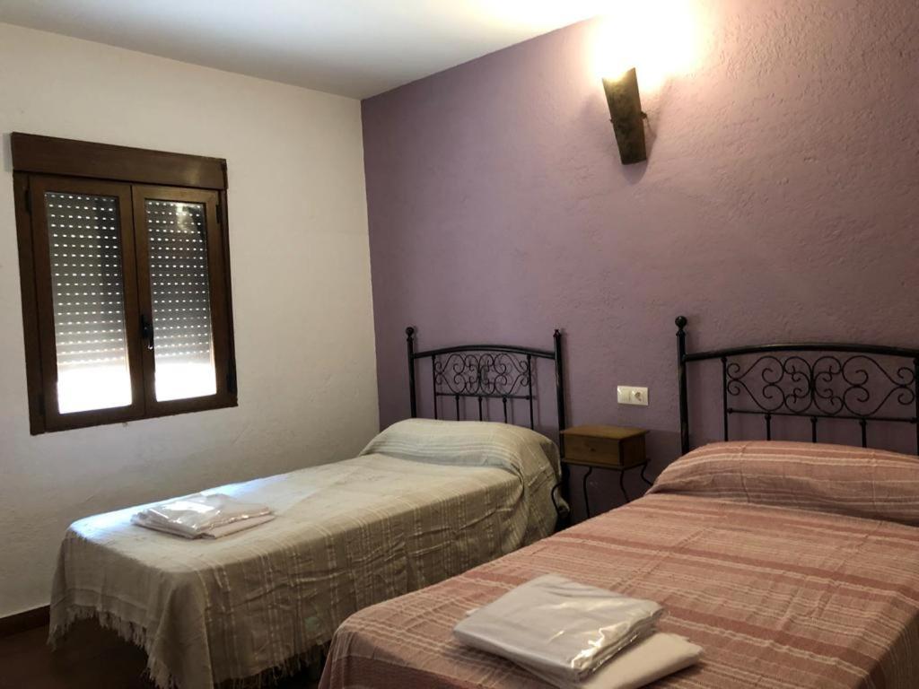 Hoya Calvete Holiday home