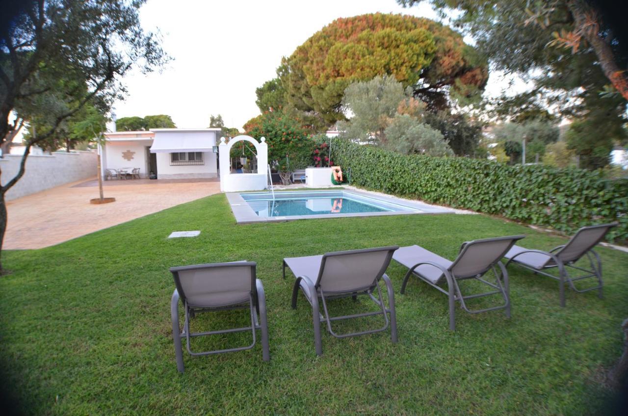 El Encanto Chiclana Holiday home