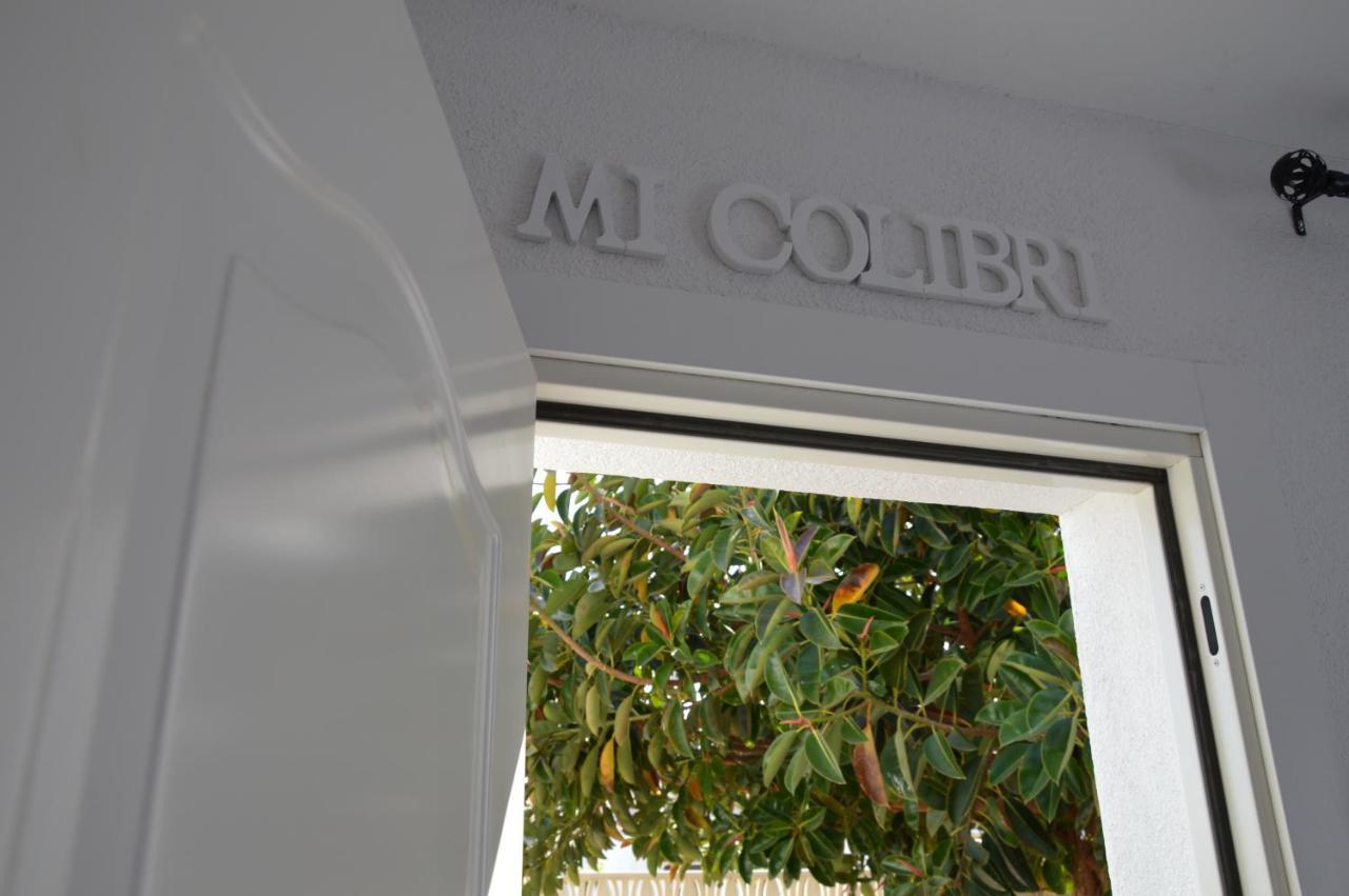Mi Colibri- Apartment Miami Playa