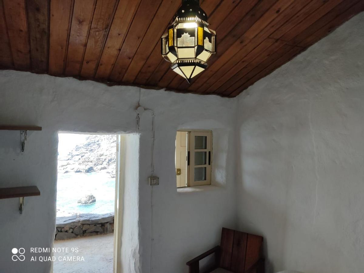 Casa Cueva El Pozo Calcosas Holiday home Pozo de las Calcosas