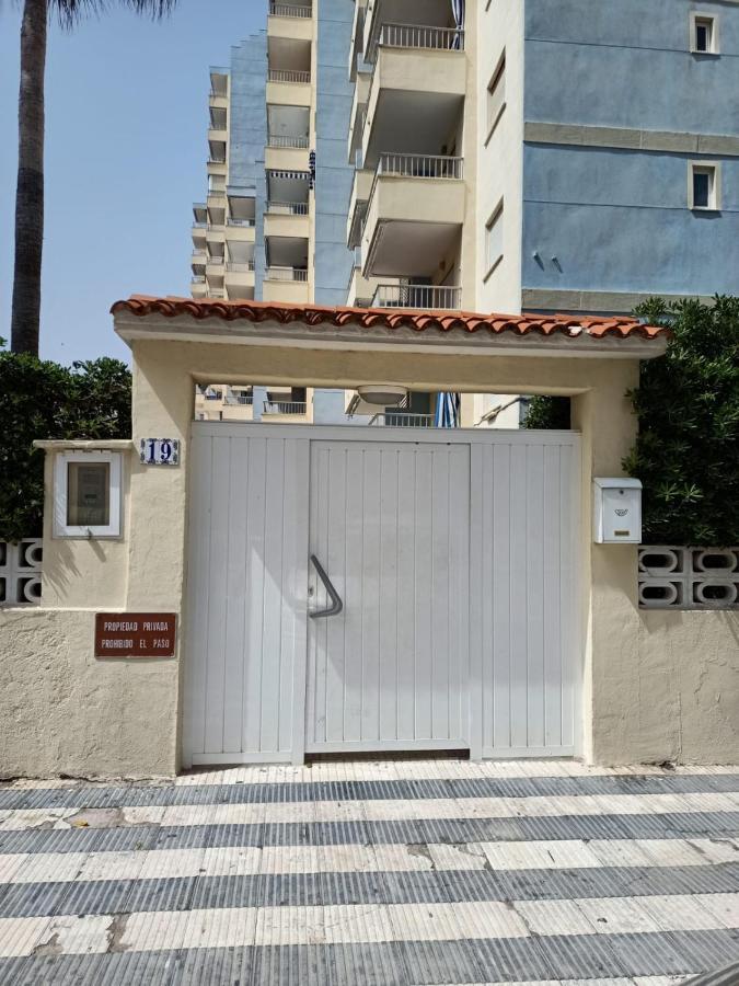 Apartamento Gandiazar Iv Playa de Gandía