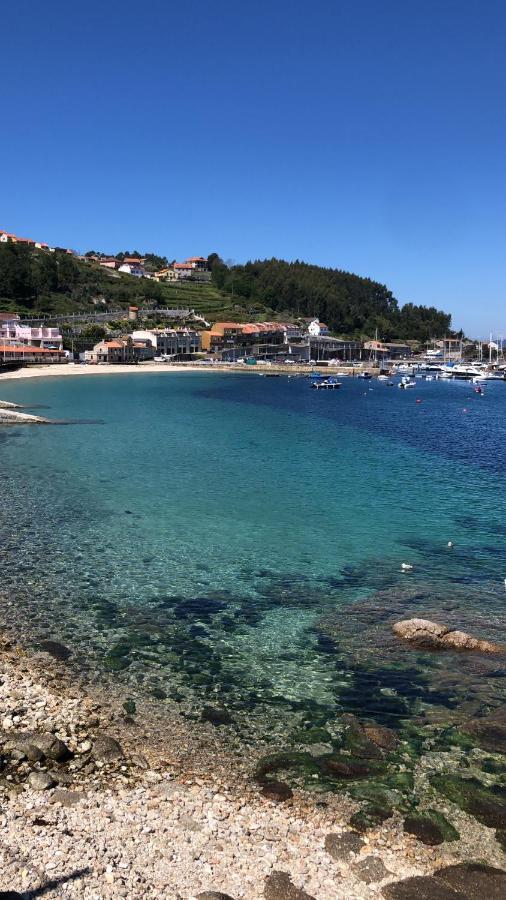 Ria Mar De Beluso Bueu
