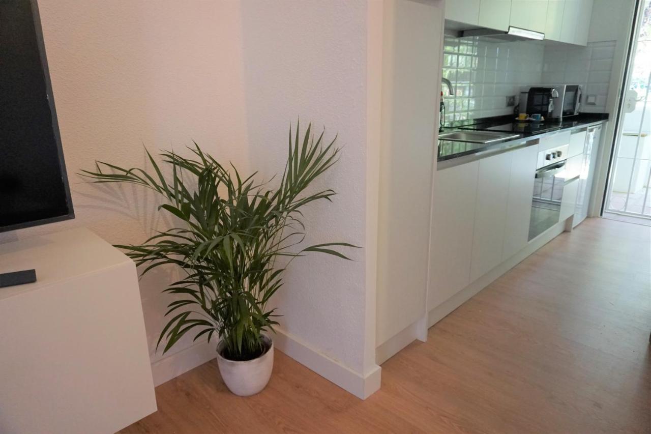 Apartamento Playa Y Naturaleza Estepona