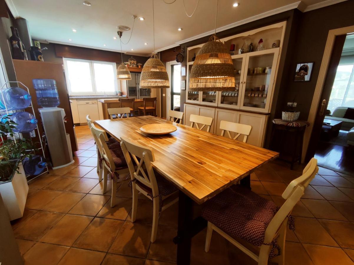 Holiday home Hhc - Holidays House Compostela
