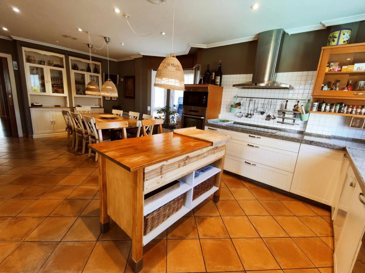 Holiday home Hhc - Holidays House Compostela