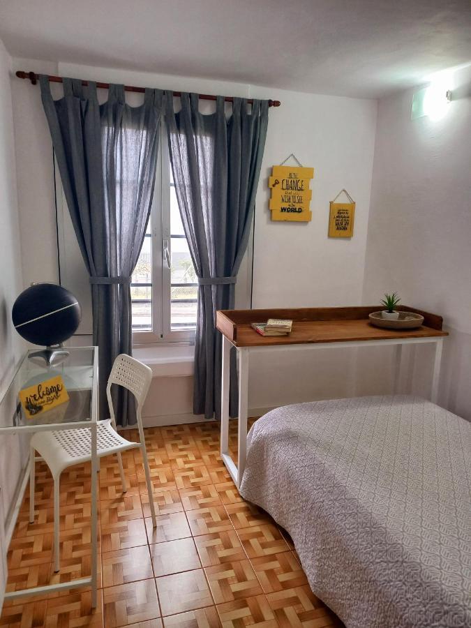 A Parada Do Camino Holiday home Arzua