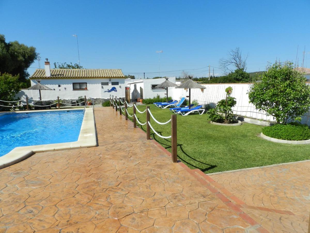 Casas Arena Y Mar Сasa de vacaciones