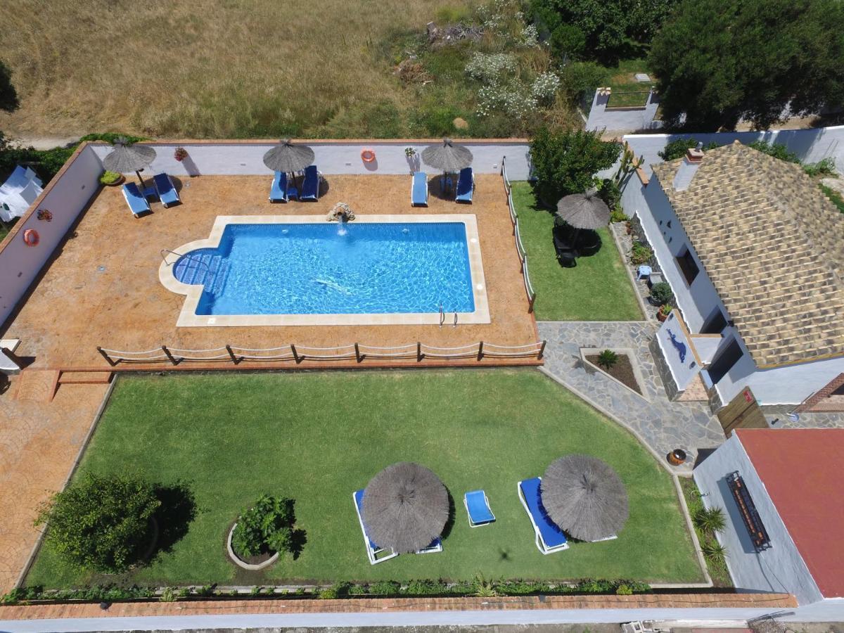 Сasa de vacaciones Casas Arena Y Mar