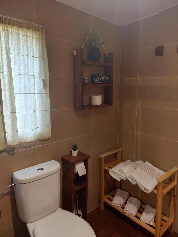 Holiday home A Parada Do Camino Arzua