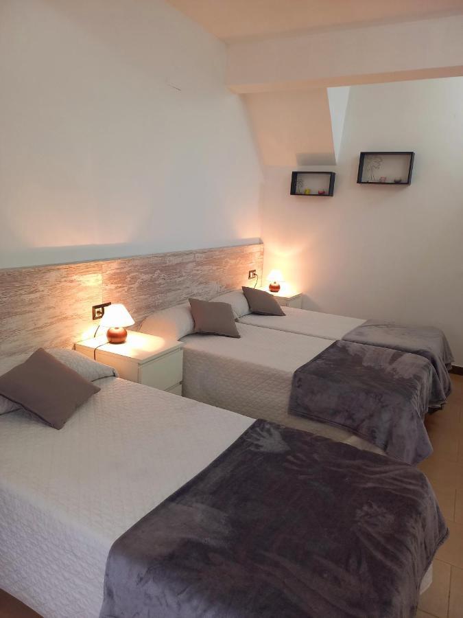 A Parada Do Camino Holiday home *