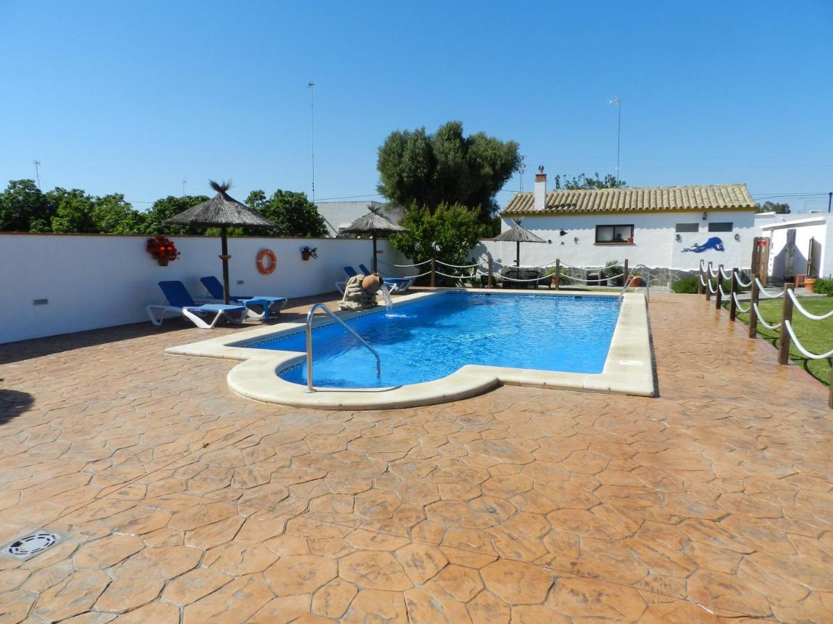 Casas Arena Y Mar