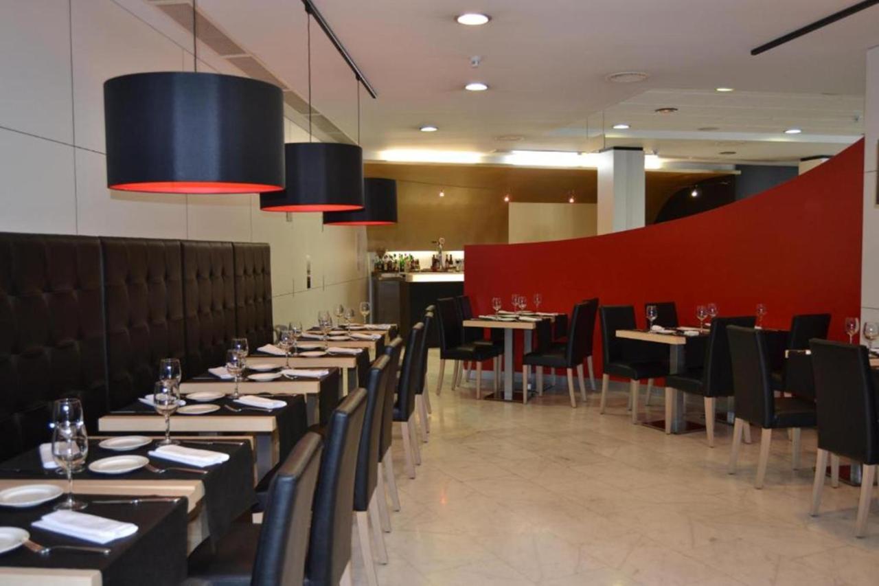 Hotel Odeon