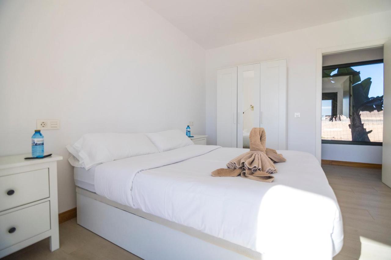 Holiday home El Olivar Salinas Costa De Antigua