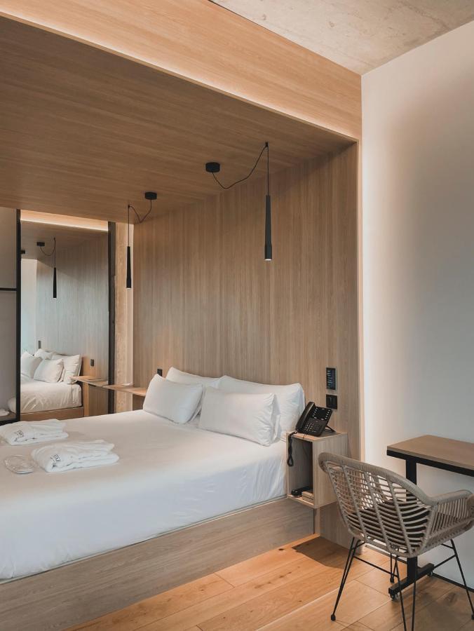Atmos Boutique Hotel