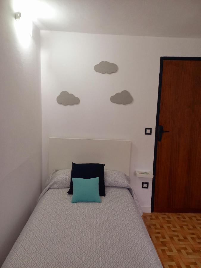 A Parada Do Camino Holiday home Arzua