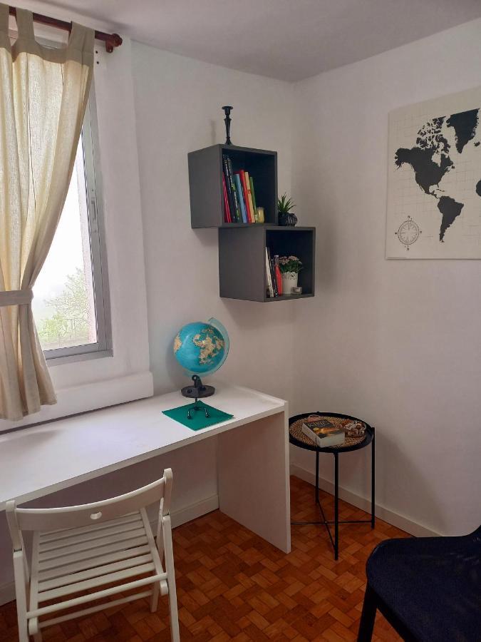 Holiday home A Parada Do Camino