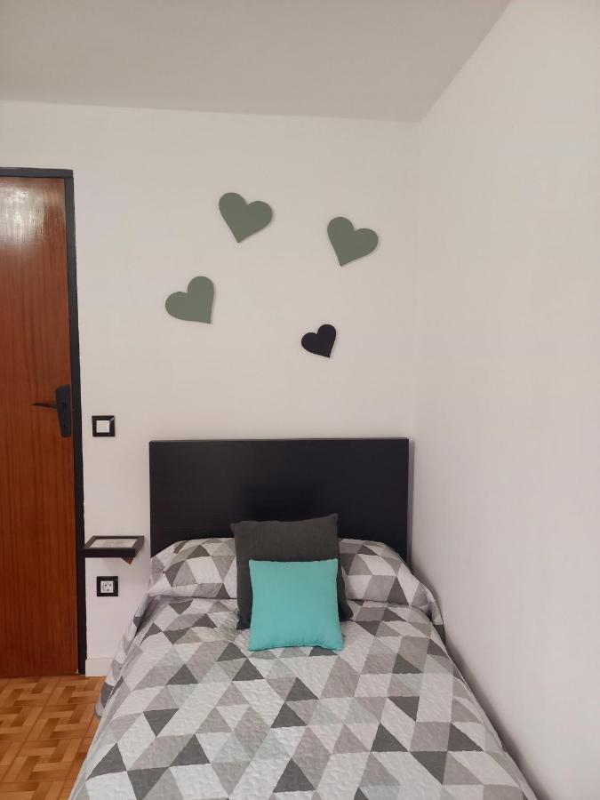 Holiday home A Parada Do Camino *