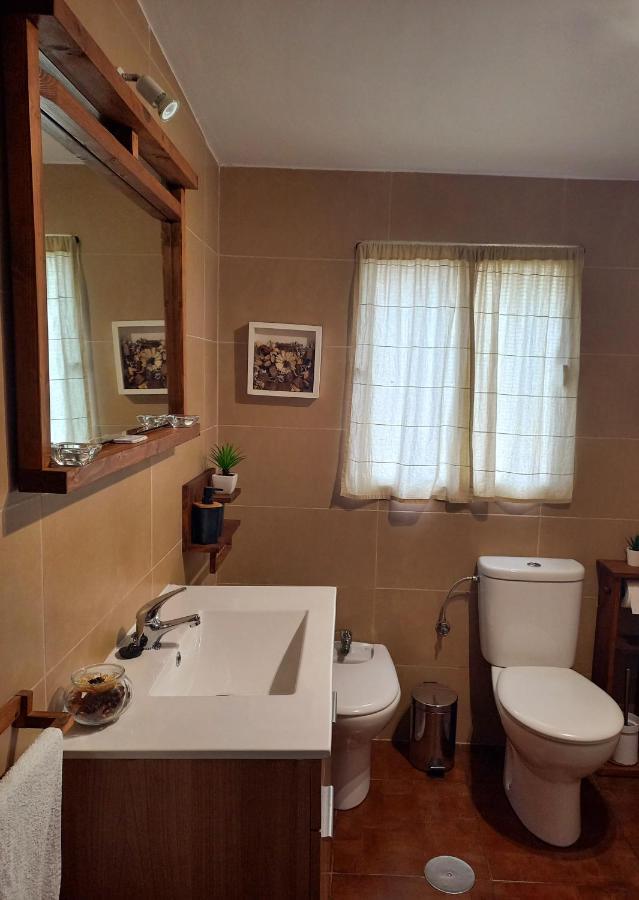A Parada Do Camino Holiday home Arzua