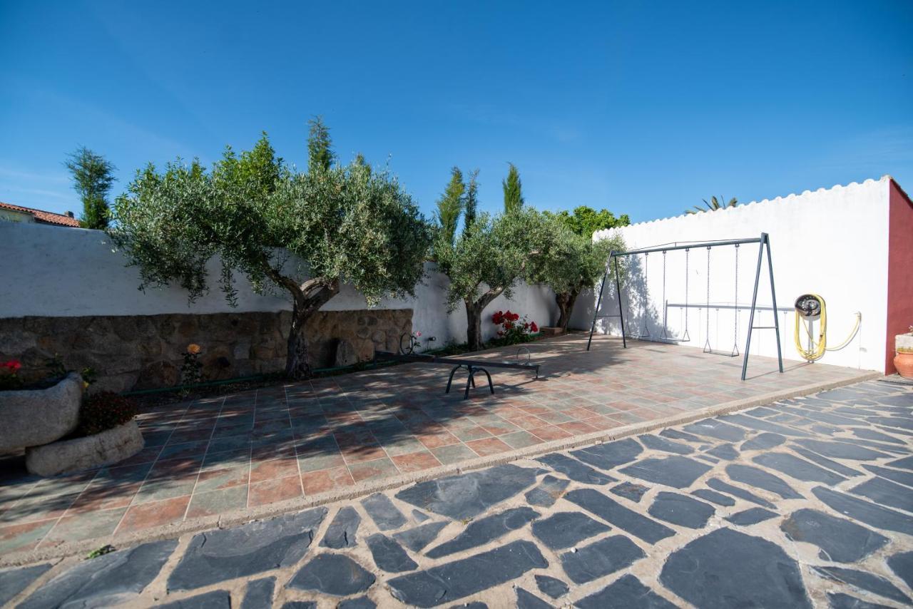 El Jardín Del 22 * Trujillo