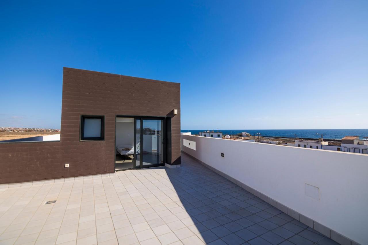 Holiday home El Olivar Salinas