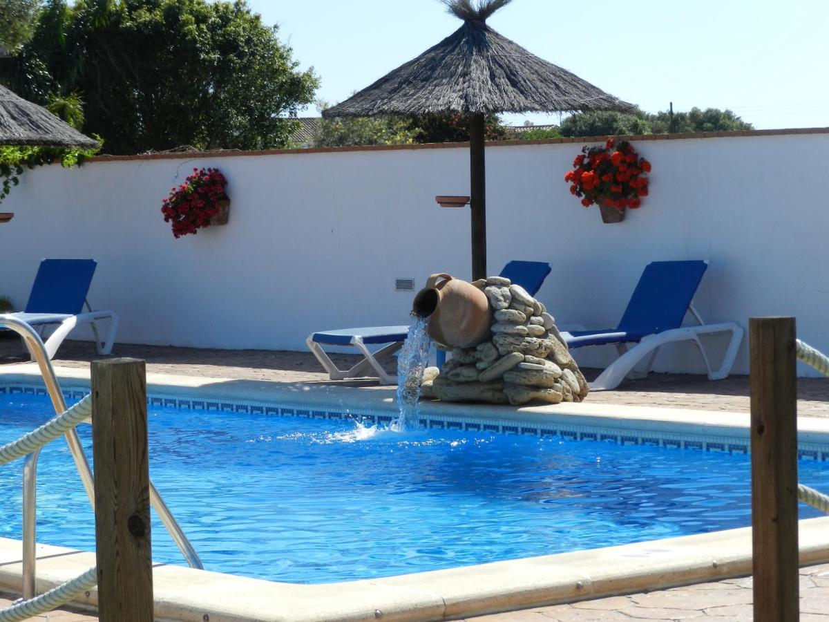 Casas Arena Y Mar Сasa de vacaciones