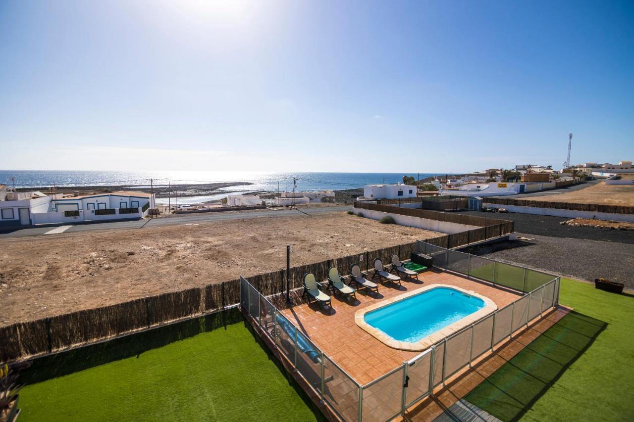 Holiday home El Olivar Salinas
