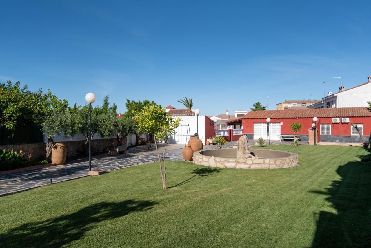 El Jardín Del 22 Сasa de vacaciones
