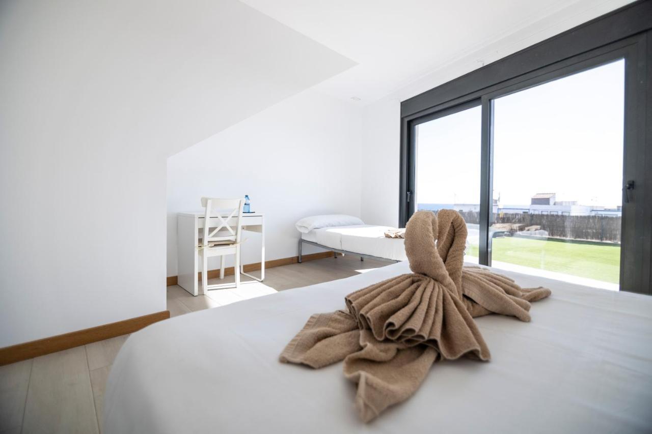 El Olivar Salinas Holiday home