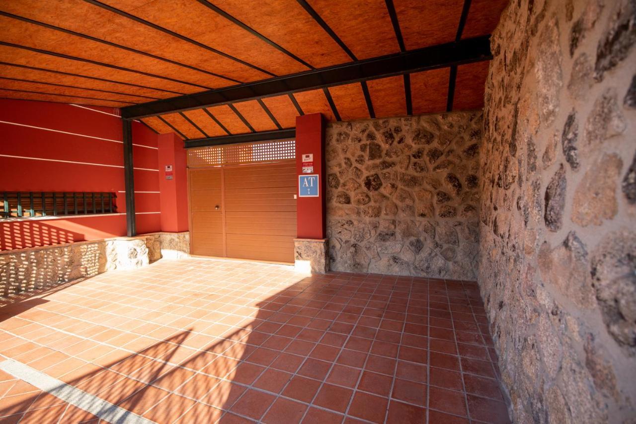El Jardín Del 22 Сasa de vacaciones Trujillo