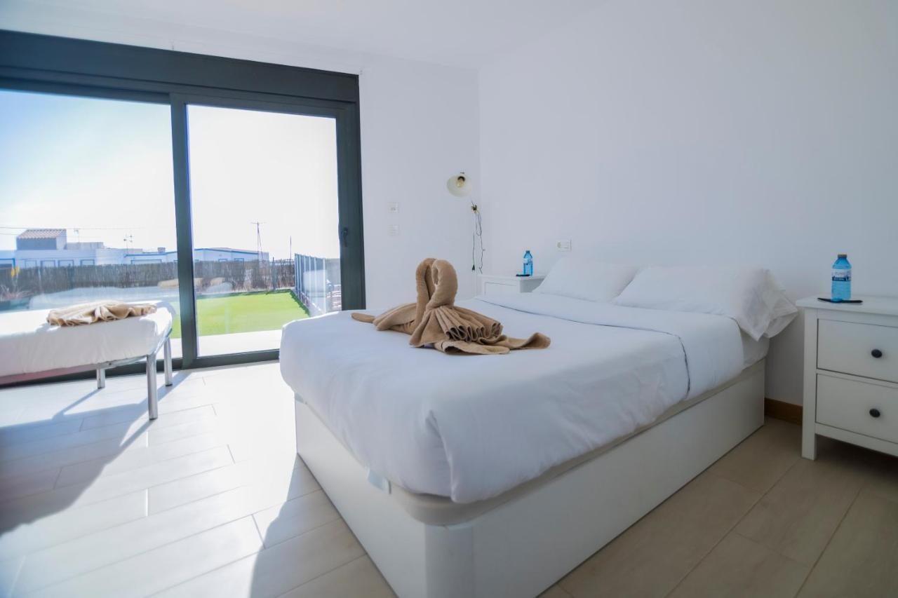Holiday home El Olivar Salinas