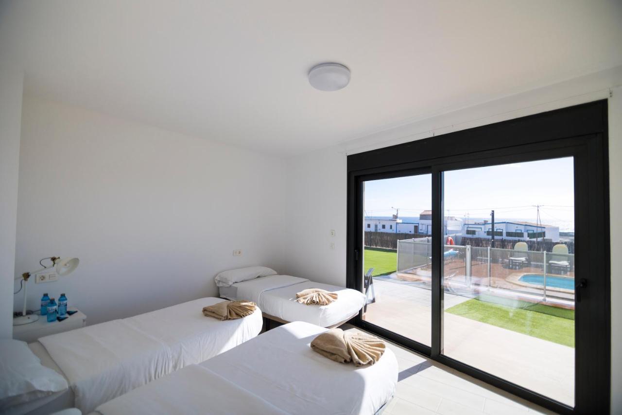 El Olivar Salinas Holiday home *