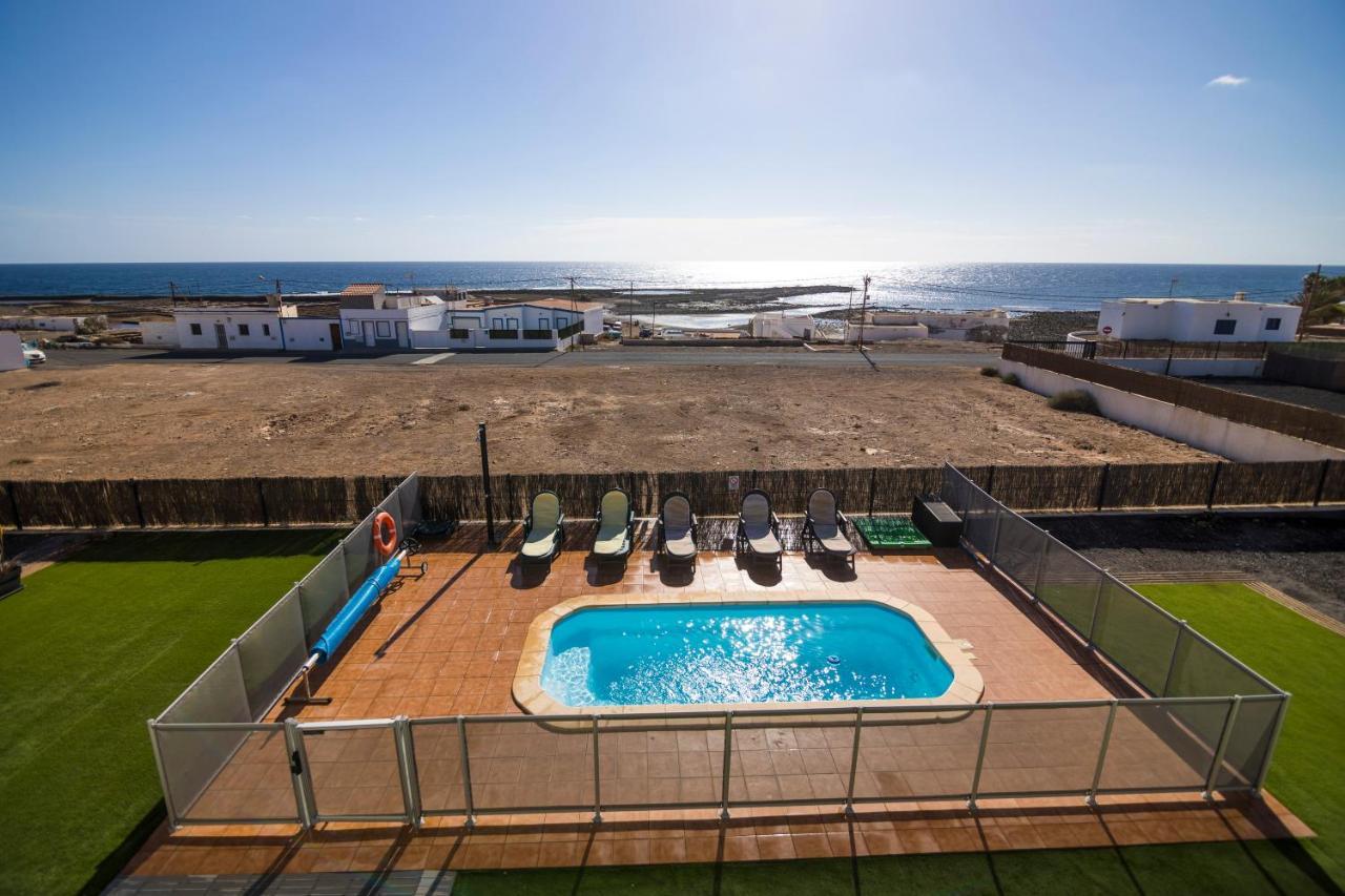 El Olivar Salinas Holiday home *