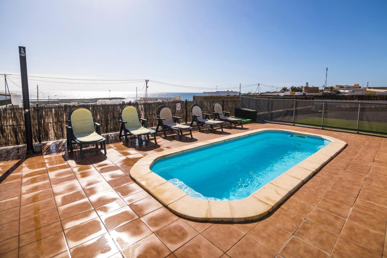 El Olivar Salinas Holiday home