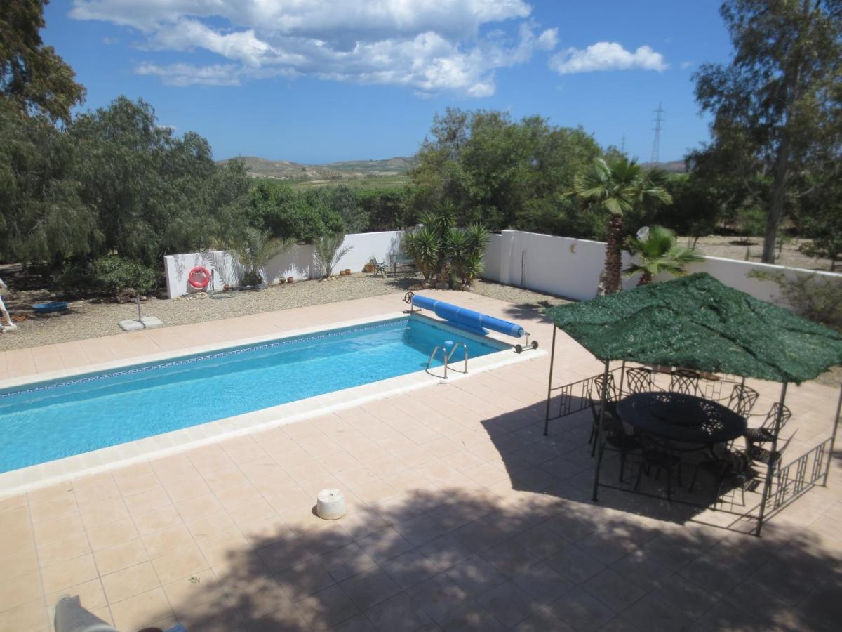 Casa Gregory Villa