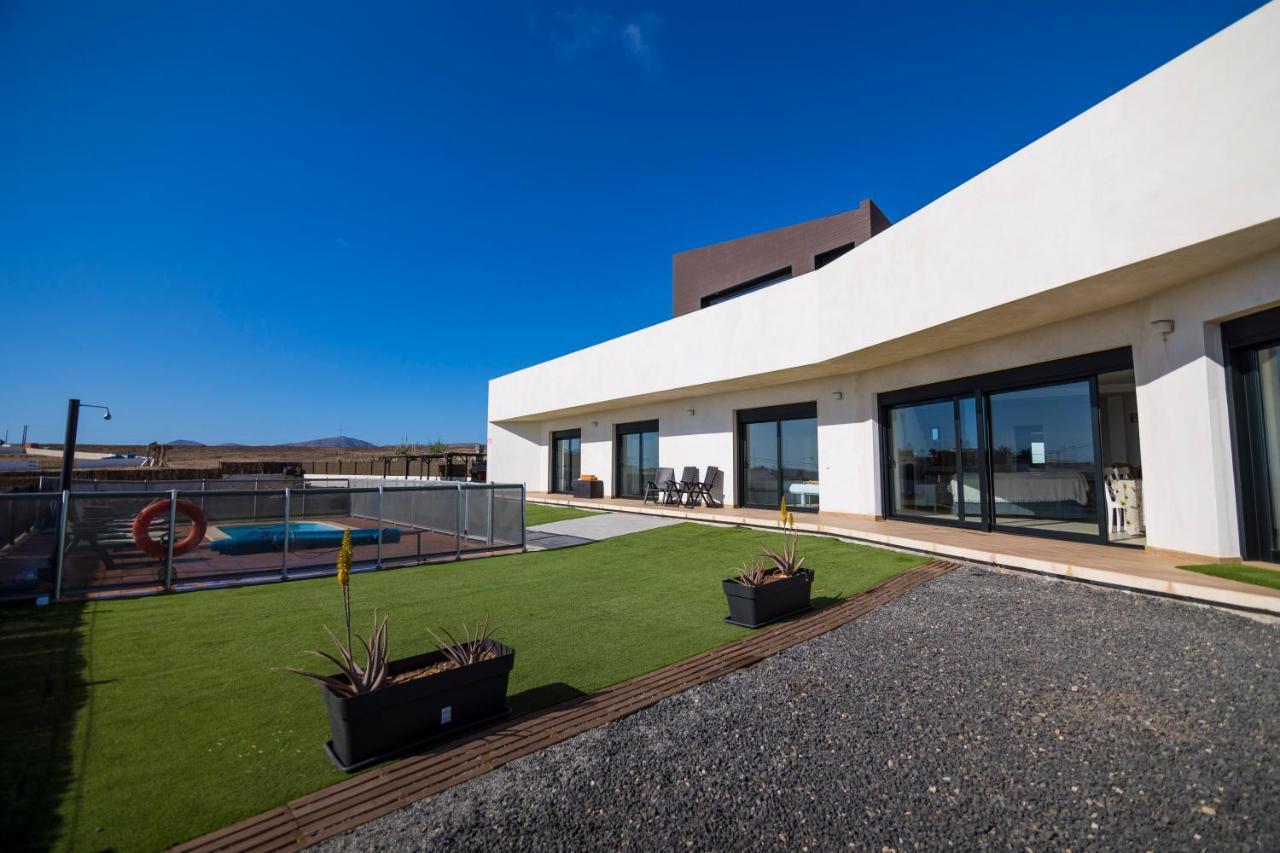 El Olivar Salinas Holiday home *