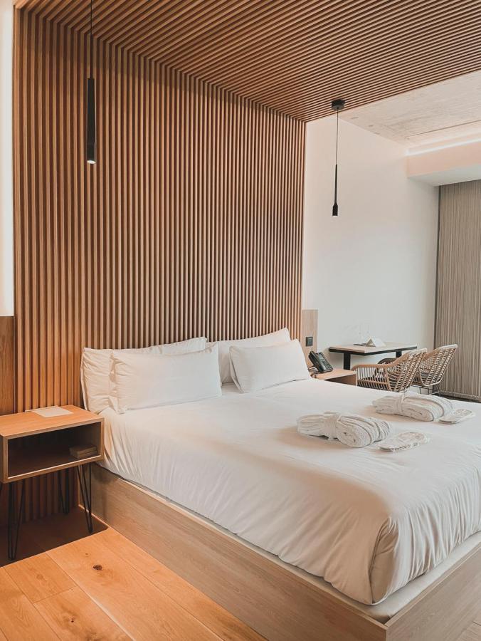 Atmos Boutique Hotel