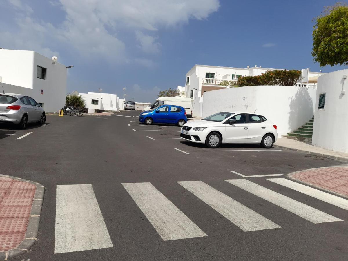 Fabulous 1-bed In Puerto Del Carmen *