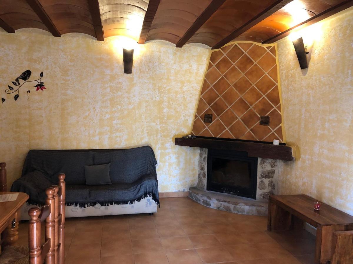 Hoya Calvete Holiday home *