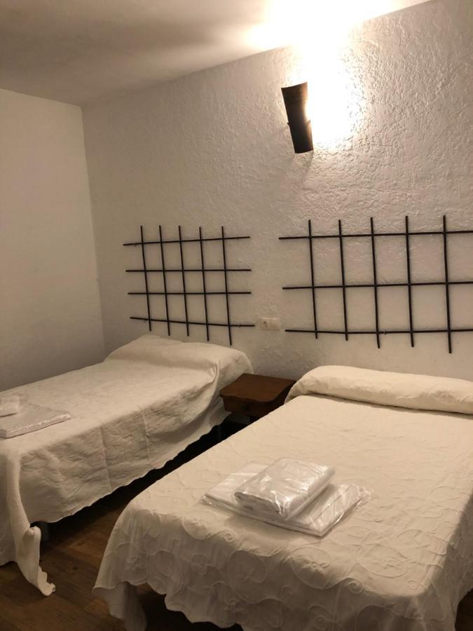 Holiday home Hoya Calvete