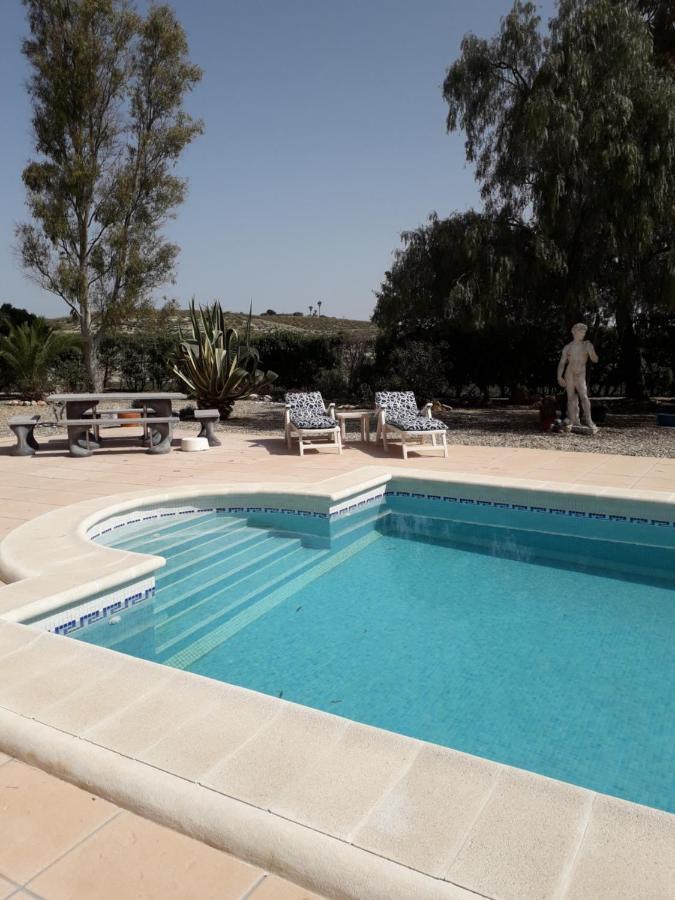 Casa Gregory