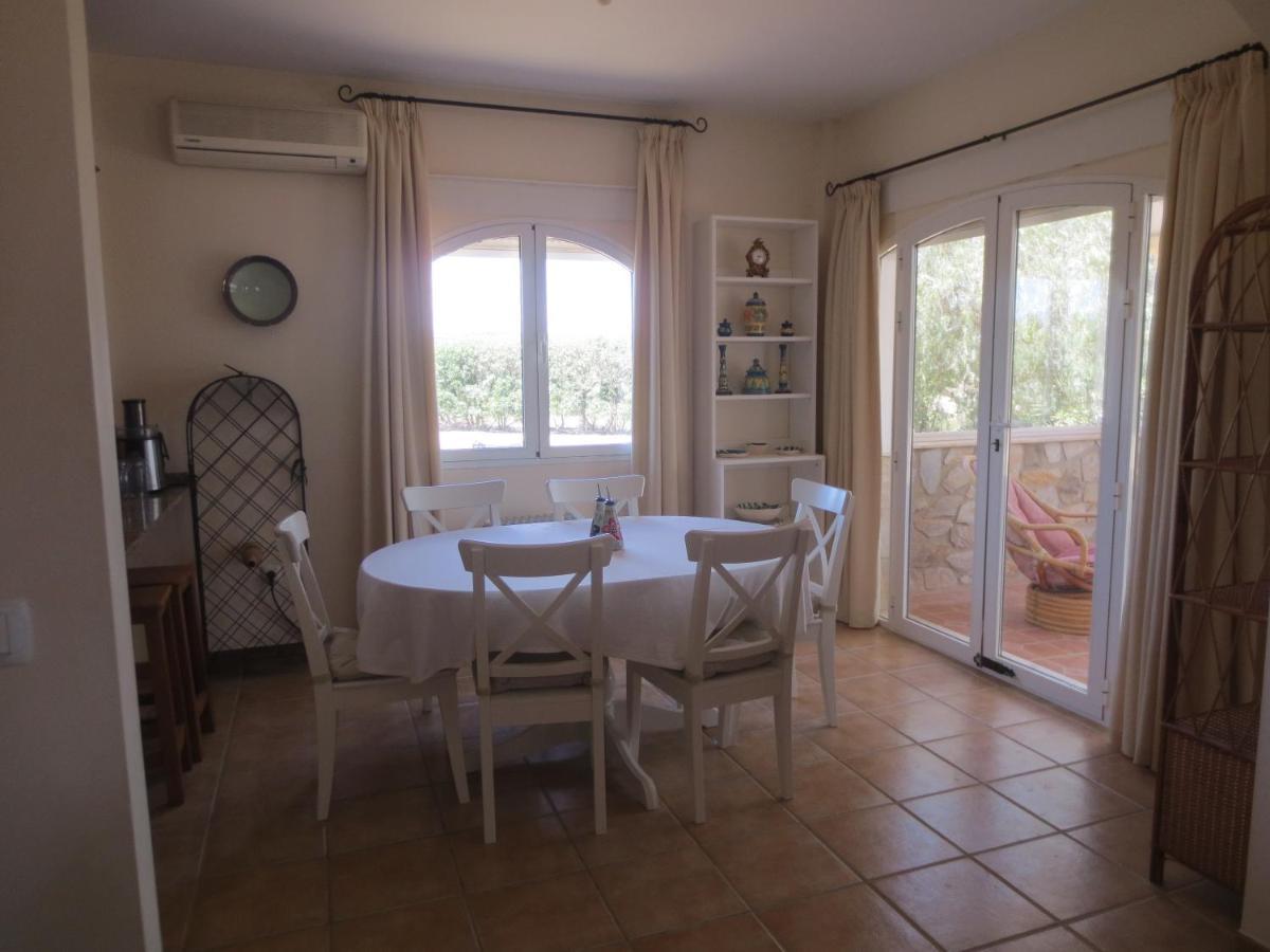 Casa Gregory * Turre