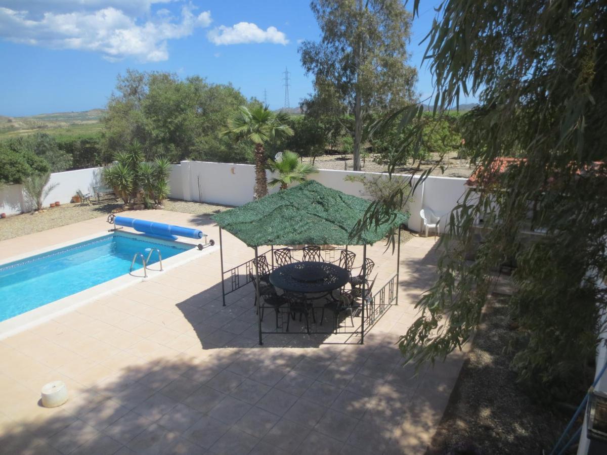 Casa Gregory Villa Turre