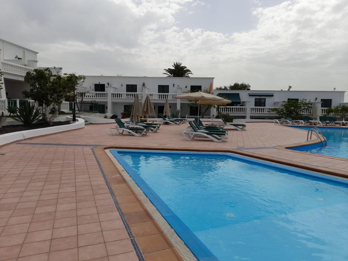 Apartment Fabulous 1-bed In Puerto Del Carmen Puerto del Carmen (Lanzarote)